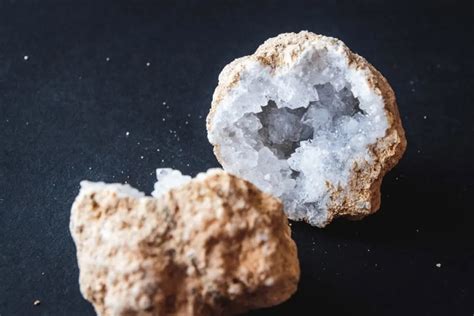 State Mineral. . Geodes near me